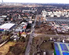 Ulica Opolska