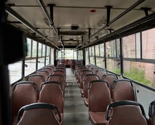 Wnętrze Ikarusa 280.117