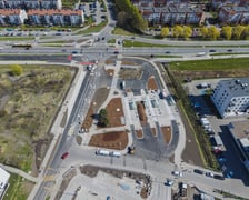 <p>Pętla "Jagodno"</p>
