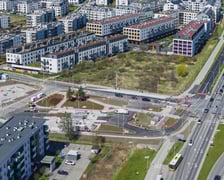 <p>Pętla "Jagodno"</p>