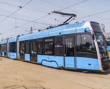 Najnowsze nabytki MPK Wrocław to tramwaje Pesa 146N