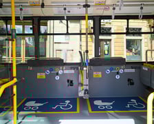 Autobus SOR NS 18 zadebiutował we Wrocławiu