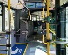 Autobus SOR NS 18 zadebiutował we Wrocławiu