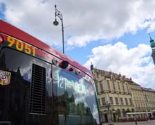 Autobus SOR NS 18 zadebiutował we Wrocławiu