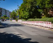 <p>Remont ulicy Bardzkiej, 30.06.2025</p>