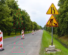 Kozia przed remontem, lipiec 2025