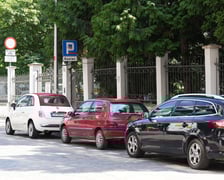 Na Kępie Mieszczańskiej, m.in. na ul. księcia Witolda, od poniedziałku 4 sierpnia trzeba będzie zapłacić za parkowanie