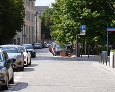 Na Kępie Mieszczańskiej, m.in. na ul. księcia Witolda, od poniedziałku 4 sierpnia trzeba będzie zapłacić za parkowanie
