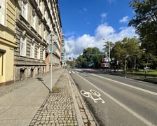Niebawem rozpocznie się projektowanie zmian na ulicy Trzebnickiej. Poprawi się przede wszystkim rowerzystom