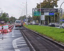 <p>Remont na Krzywoustego. Wrocław, 06.10.2025</p>