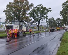 <p>Remont na Krzywoustego. Wrocław, 06.10.2025</p>