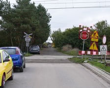 Przebudowa ulicy Trawowej na Muchoborze Wielkim