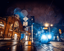 <p>Zdjęcie laureata konkursu MPK na zdjęcie do kalendarza na rok 2025</p>