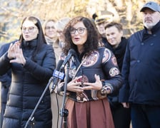 Izabela Duchnowska jest jedną z mieszkanek Nadodrza, która nie mogła się doczekać przebudowy węzła Drobnera-Dubois