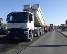 <p>Zakońćzenie remontu Małopolskiej w ramach Wrocław na Dobrej Drodze 2025</p>