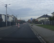 <p>Zakońćzenie remontu Małopolskiej w ramach Wrocław na Dobrej Drodze 2025</p>