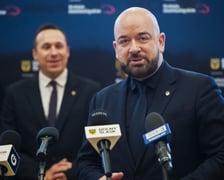 <p>prezydent Wrocławia Jacek Sutryk</p>