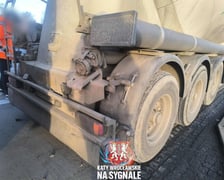 Tragiczny wypadek na A4 pod Wrocławiem, 16.12.2025 r.