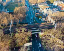 <p>Ulica Borowska - tu ma się zaczynać buspas, kt&oacute;ry biec będzie przez ulicę Grota-Roweckiego aż do ronda na Wschodniej Obwodnicy Wrocławia&nbsp;</p>