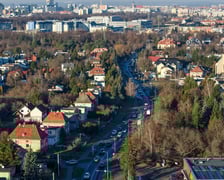 Ulica Grota-Roweckiego