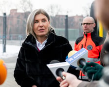 Renata Granowska, wiceprezydent Wrocławia