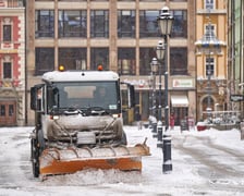 Akcja Zima 16 stycznia 2026