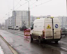 <p>MPK Wrocław usuwa awarię tor&oacute;w na Moście Osobowickim</p>