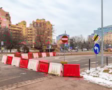 Rozpoczęcie remontu ul. Gajowickiej we Wrocławiu - 21.02.2026 r.