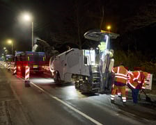 Ruszył remont Grabiszyńskiej