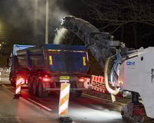 Ruszył remont Grabiszyńskiej