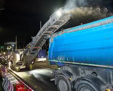 Ruszył remont Grabiszyńskiej