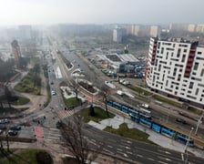 <p>Autobusy jeżdżą już po Bardzkiej, niezależnie od kork&oacute;w - 21 marca 2026</p>