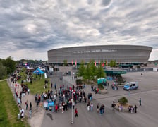 Juwenalia  #WrocławRazem 2026 Politechniki Wrocławskiej, 20 maja 2026 r.