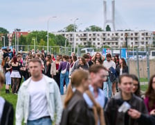 Juwenalia  #WrocławRazem 2026 Politechniki Wrocławskiej, 20 maja 2026 r.