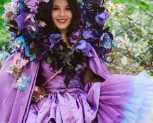 <p>Tauron Festiwal Kwiat&oacute;w i Sztuki w tym roku po raz 36. na Zamku Książ w dniach 30.04-3.05.2026</p>