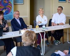 <p>Ogłoszenie programu 8. Przeglądu Nowego Teatru Dla Dzieci (29.05-3.06)</p>