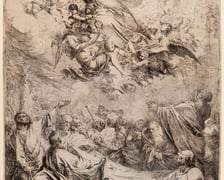 <p><span style="mso-ascii-font-family: Aptos; mso-ascii-theme-font: minor-latin; mso-hansi-font-family: Aptos; mso-hansi-theme-font: minor-latin;">Michael Willmann, Wniebowzięcie NMP, Lubiąż 1683</span></p>
