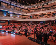 <p>Gala Muzyki Klasycznej Fryderyk 2026 w Narodowym Forum Muzyki 24 kwietnia</p>