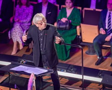 <p>Gala Muzyki Klasycznej Fryderyk 2026 w Narodowym Forum Muzyki 24 kwietnia</p>