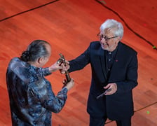 <p>Gala Muzyki Klasycznej Fryderyk 2026 w Narodowym Forum Muzyki 24 kwietnia</p>