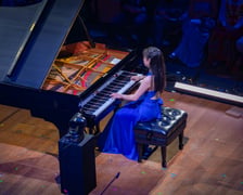 <p>Gala Muzyki Klasycznej Fryderyk 2026 w Narodowym Forum Muzyki 24 kwietnia</p>