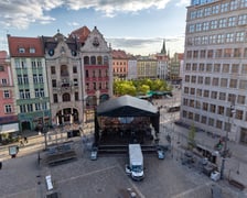 <p>Scena Gitarowego Rekordu Świata 2026 w Rynku</p>