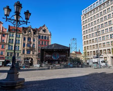 <p>Scena Gitarowego Rekordu Świata 2026 w Rynku</p>
