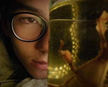 <p>kadr z filmu "Bugboy"</p>