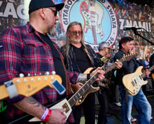 Gitarowy Rekord Świata 2026 we wrocławskim Rynku i okolicy