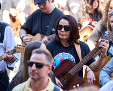 Gitarowy Rekord Świata 2026 we wrocławskim Rynku i okolicy