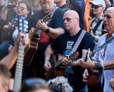 Gitarowy Rekord Świata 2026 we wrocławskim Rynku i okolicy
