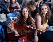 Gitarowy Rekord Świata 2026 we wrocławskim Rynku i okolicy