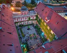 Kolejki podczas Nocy Muzeów 2026