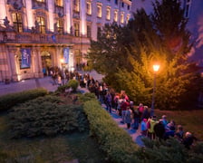 Kolejki podczas Nocy Muzeów 2026